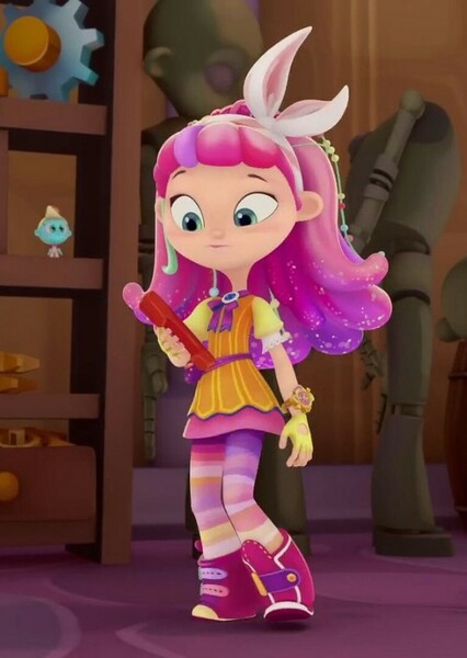 Alice (Fantasy Patrol) photo