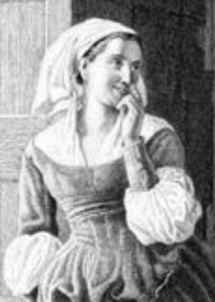 Alice Ford photo