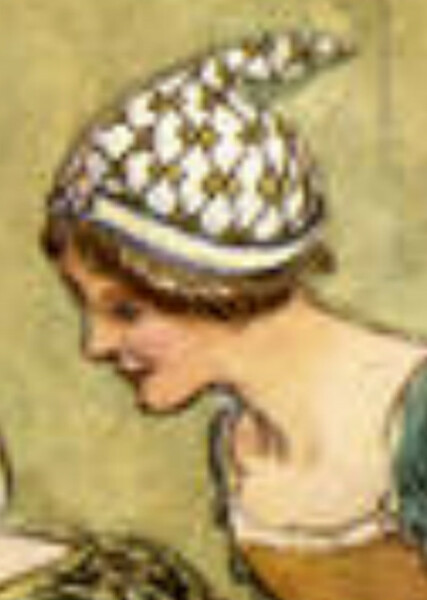 Alice Ford photo