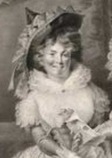 Alice Ford photo
