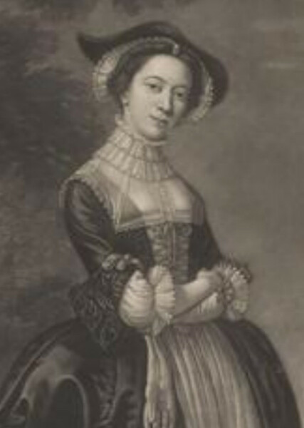Alice Ford photo