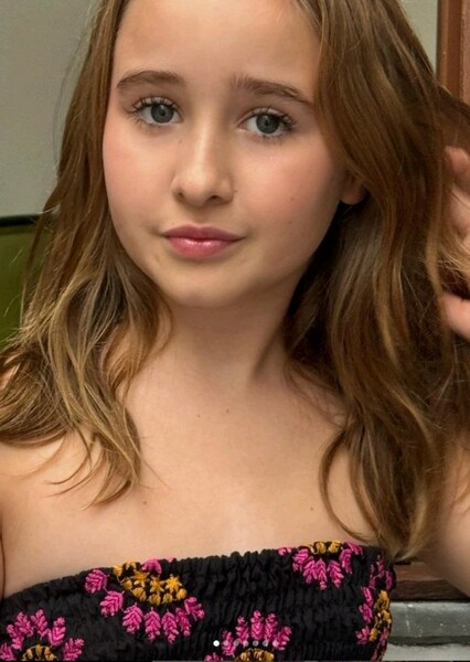 Alice Gattai photo