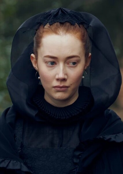 Alice Grant