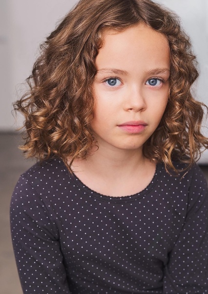 Alice Halsey photo