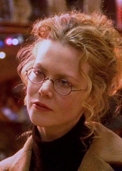 Alice Harford (Eyes Wide Shut)