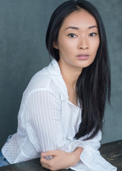 Alice Hewkin photo