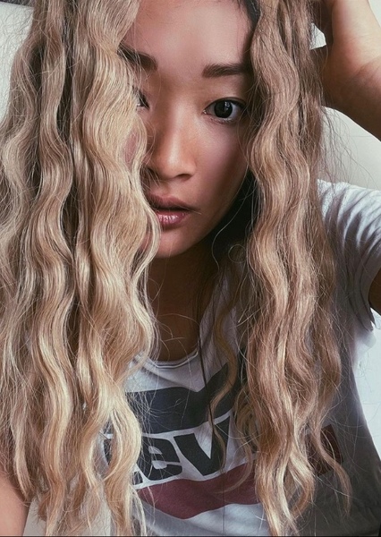 Alice Hewkin photo