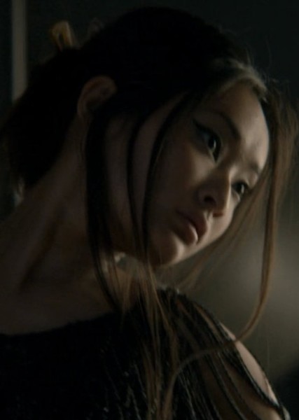 Alice Hewkin photo