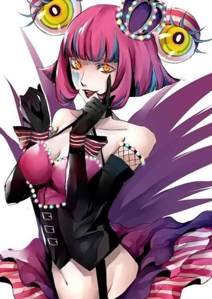 Alice Hiiragi photo