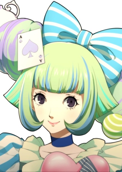 Alice Hiiragi