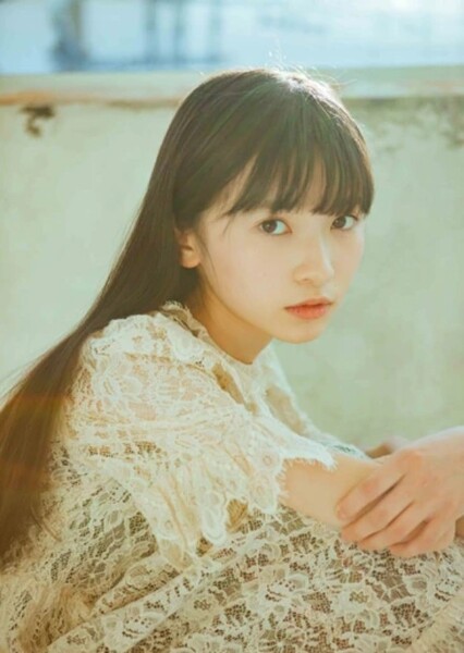 Alice Hiyama photo
