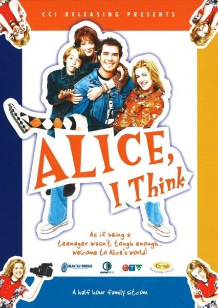 Alice, I Think