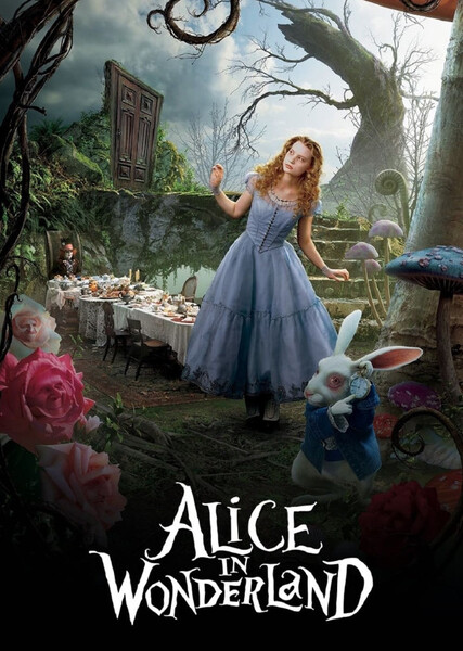 Alice in Wonderland