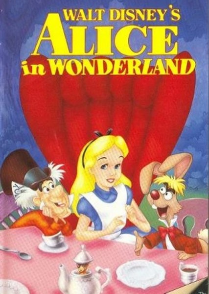 Alice in Wonderland (1951) photo