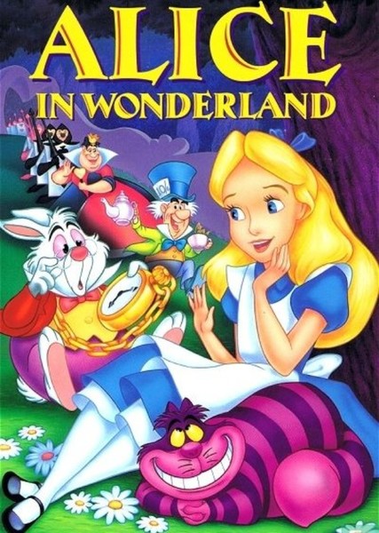 Alice in Wonderland (1951) photo