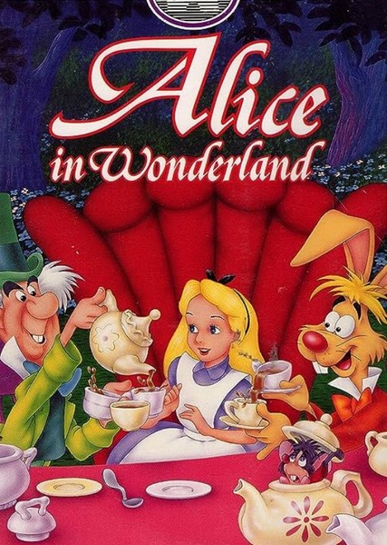 Alice in Wonderland (1951)