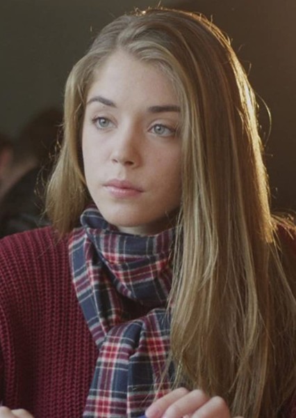 Alice Isaaz