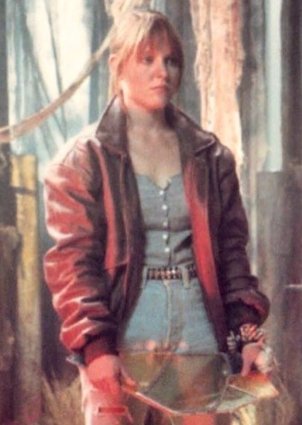 Alice Johnson (A Nightmare on Elm Street)