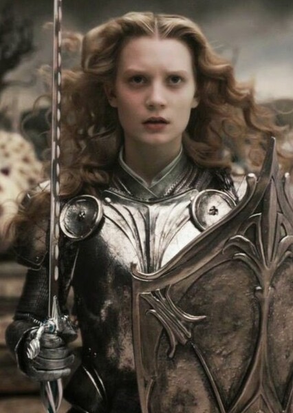Alice Kingsleigh