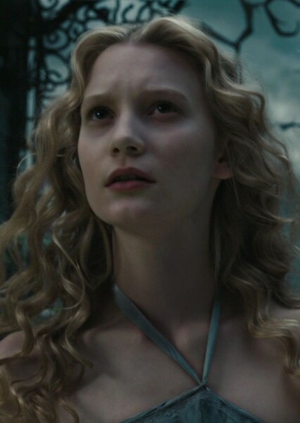 Alice Kingsleigh