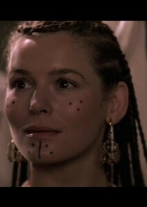 Alice Krige