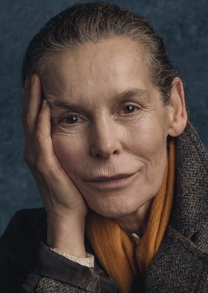 Alice Krige photo