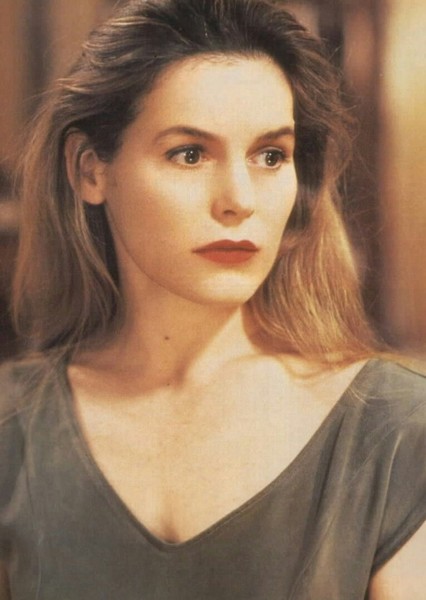 Alice Krige photo