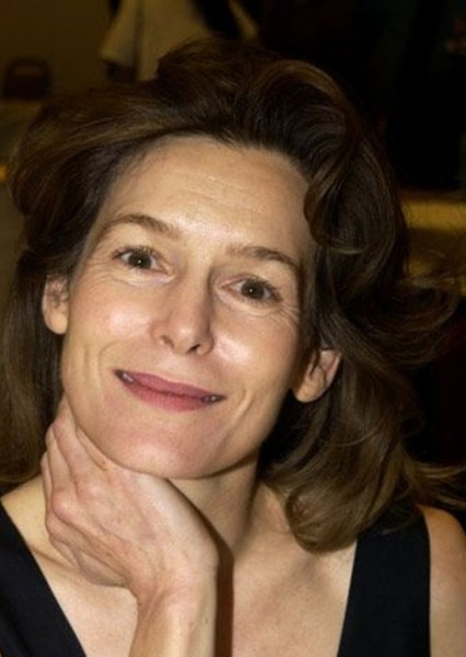 Alice Krige photo