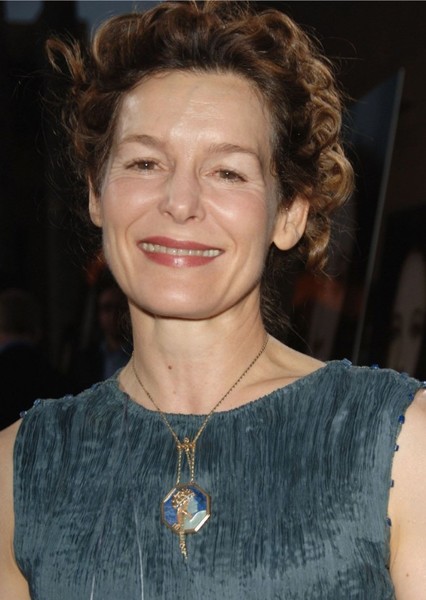 Alice Krige photo