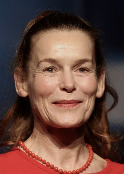 Alice Krige
