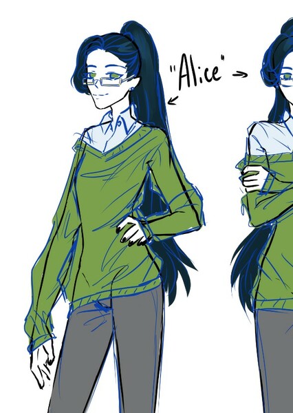 Alice Lee