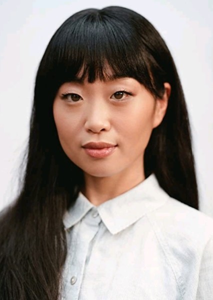 Alice Lee