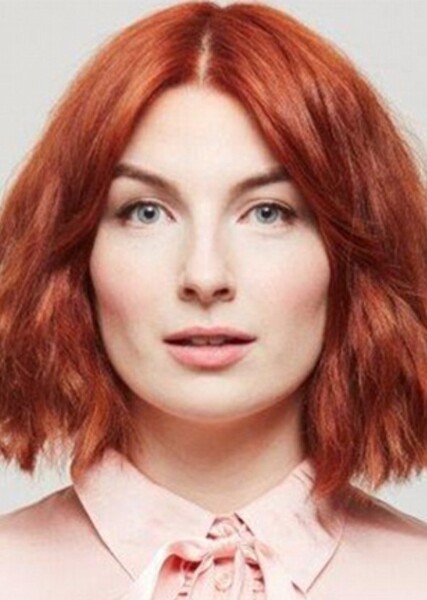 Alice Levine photo