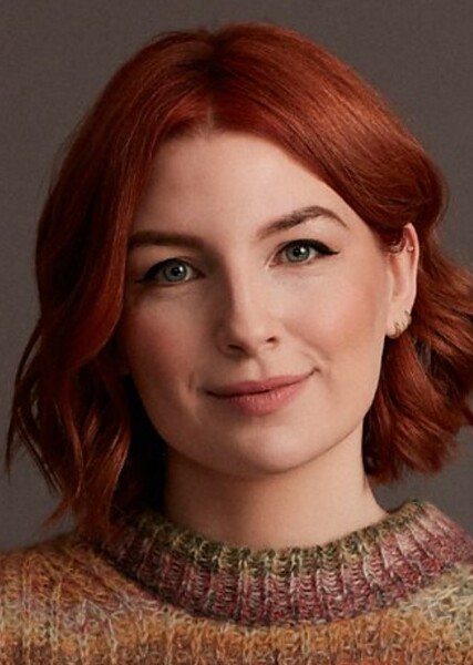 Alice Levine