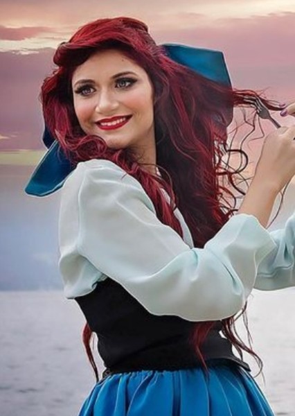 Alice Marinho