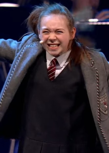 Alice (Matilda the Musical)