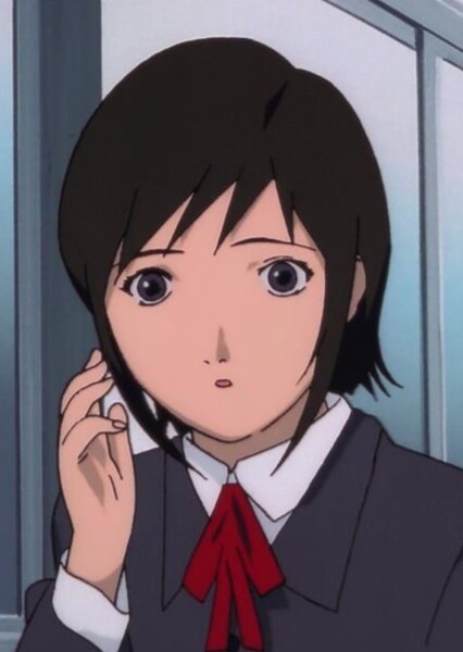 Alice Mizuki