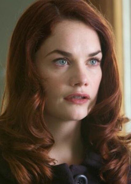Alice Morgan