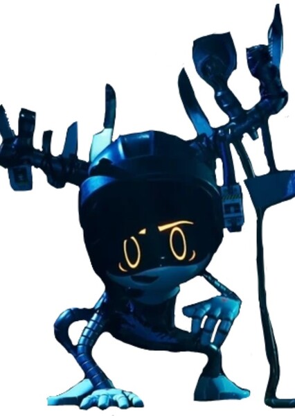 Alice (Murder Drones)