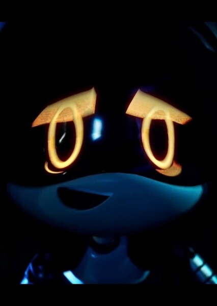 Alice (Murder Drones)