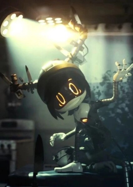Alice (Murder Drones)
