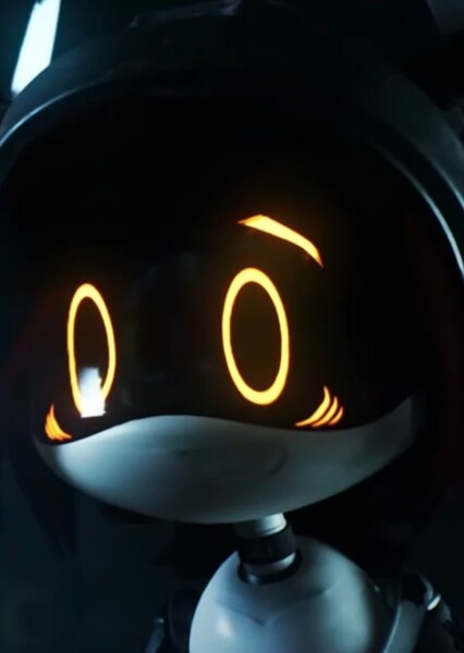 Alice (Murder Drones)