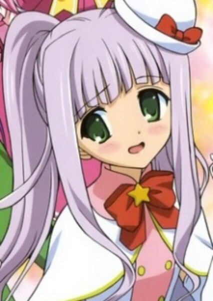 Alice Myojingawa (Milky Holmes) photo