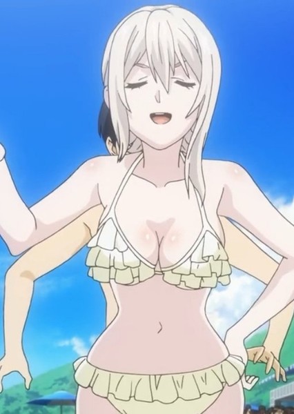 Alice Nakiri photo