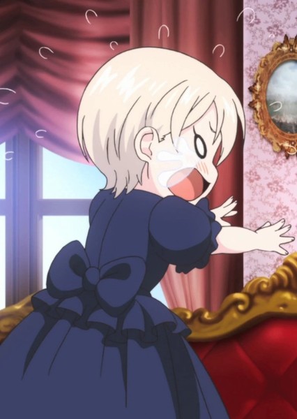 Alice Nakiri photo