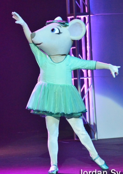 Alice Nimbletoes photo