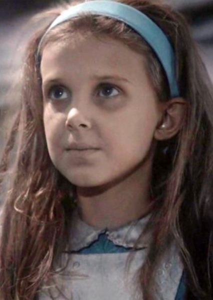 Alice (Once Upon a Time)