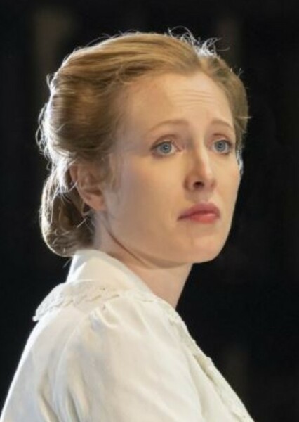 Alice Orr-Ewing