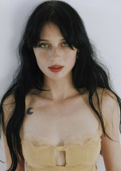 Alice Pagani