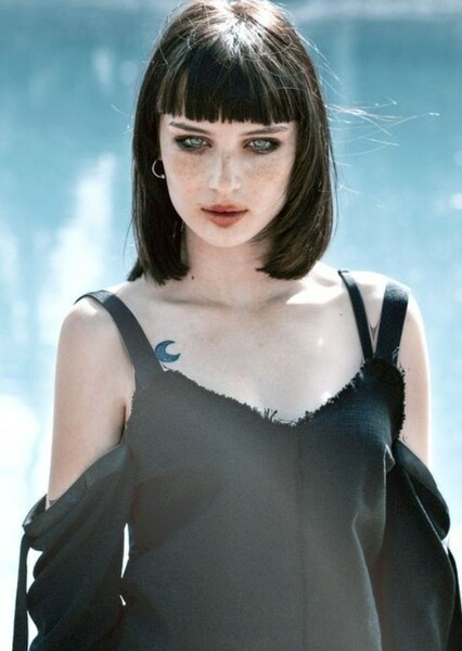 Alice Pagani